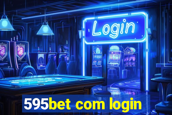 595bet com login